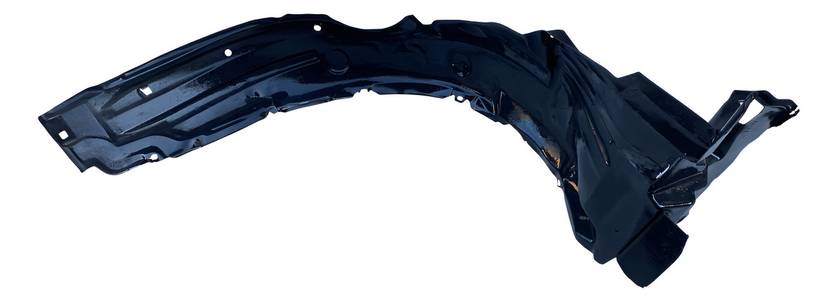 Tolva Lodera Izq Corolla 09 10 11 12 13 Original 53876-02370