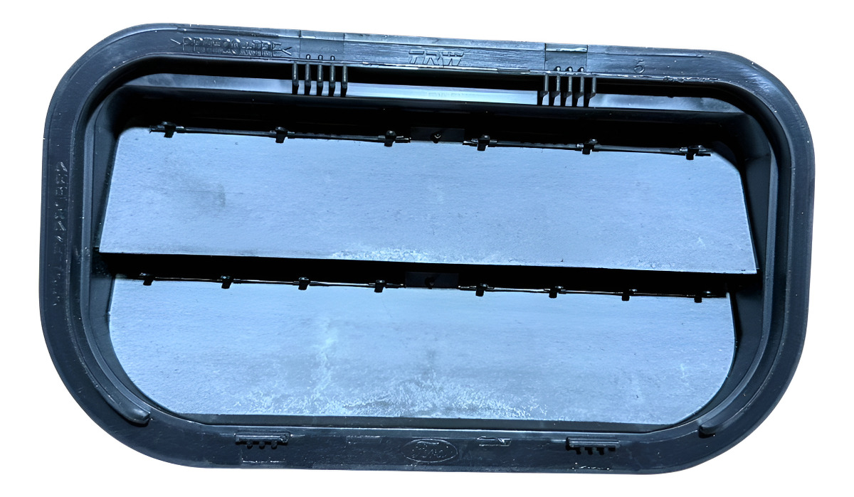 Ford F-250 2011 - 2015 Ventilador de Radiador Usado Original