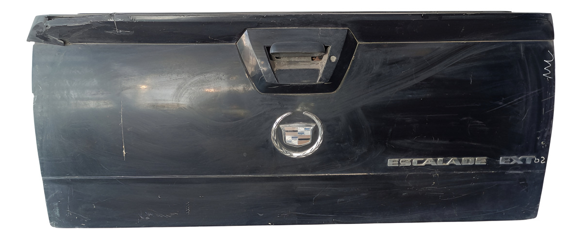 Cadillac Escalade 2002 - 2006 Tapa de Caja Usado Original