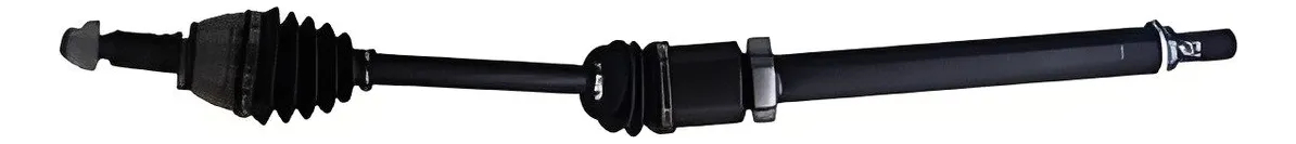 Ford Figo 2015-2021 Flecha de V.C. Derecho - vista 1