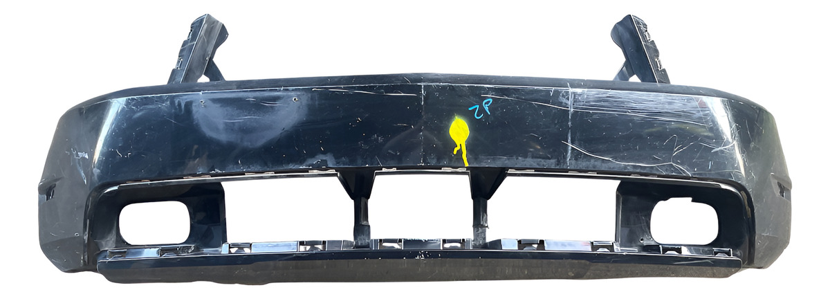 Ford Mustang 2010 - 2012 Fascia Usado Original - vista 1