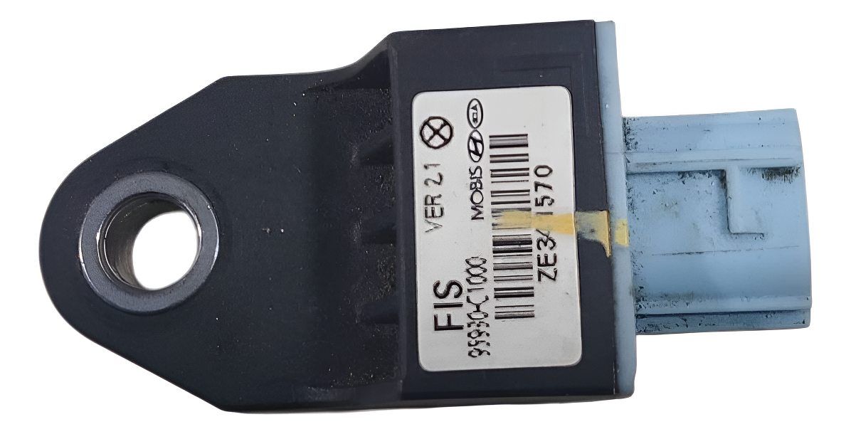 Kia Sedona 2015 - 2021 Sensor de TPS Delantera Izquierdo Usado Original