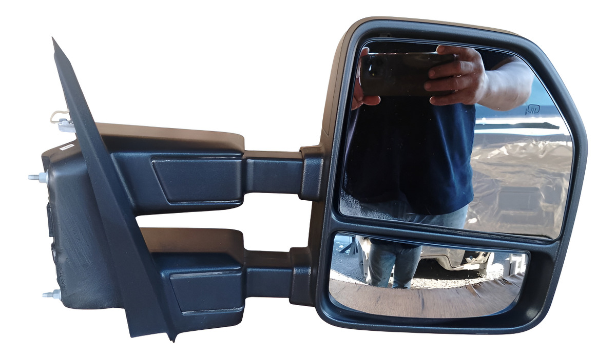 Ford F-250 2023 - 2025 Espejo Delantera Derecho Usado Original