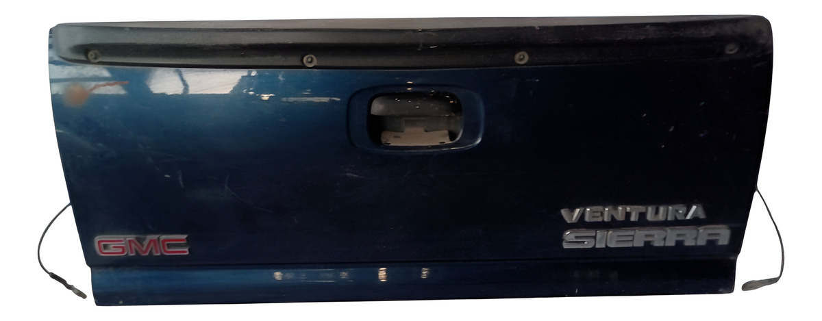 Chevrolet Cheyenne 1999 - 2006 Tapa de Caja Usado Original