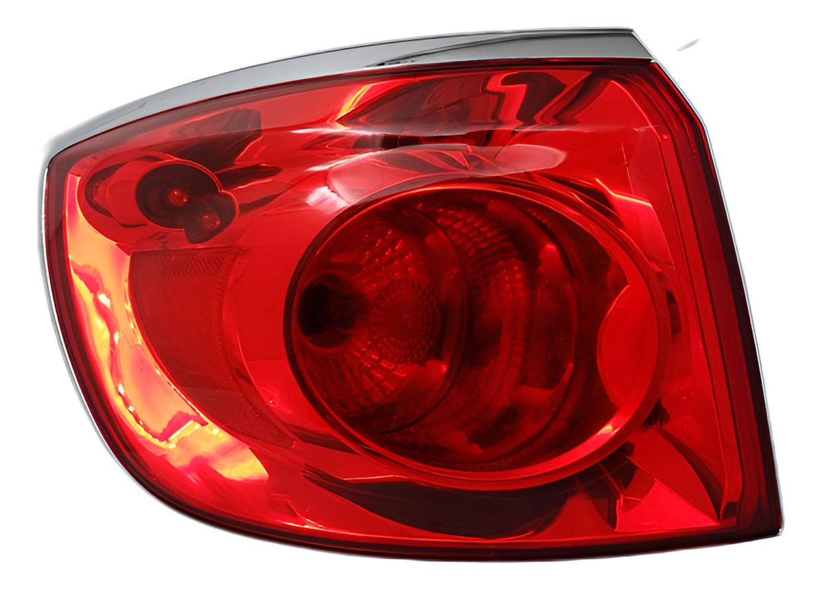 Buick Enclave 2008 - 2012 Calavera Izquierdo Usado Original - vista 1