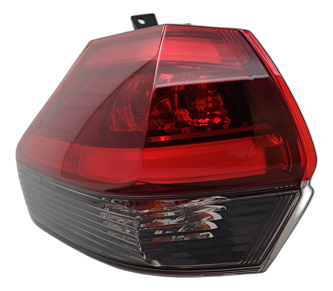 Nissan X-trail 2018 - 2022 Calavera Izquierdo Usado Original - vista 1