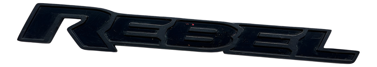 Ram 1500 2019 - 2023 Emblema Usado Original, foto 1