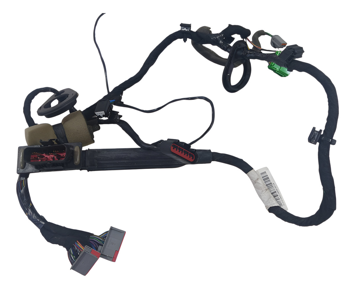 Volvo S60 2014 - 2018 Arneses Delantera Izquierdo Usado Original
