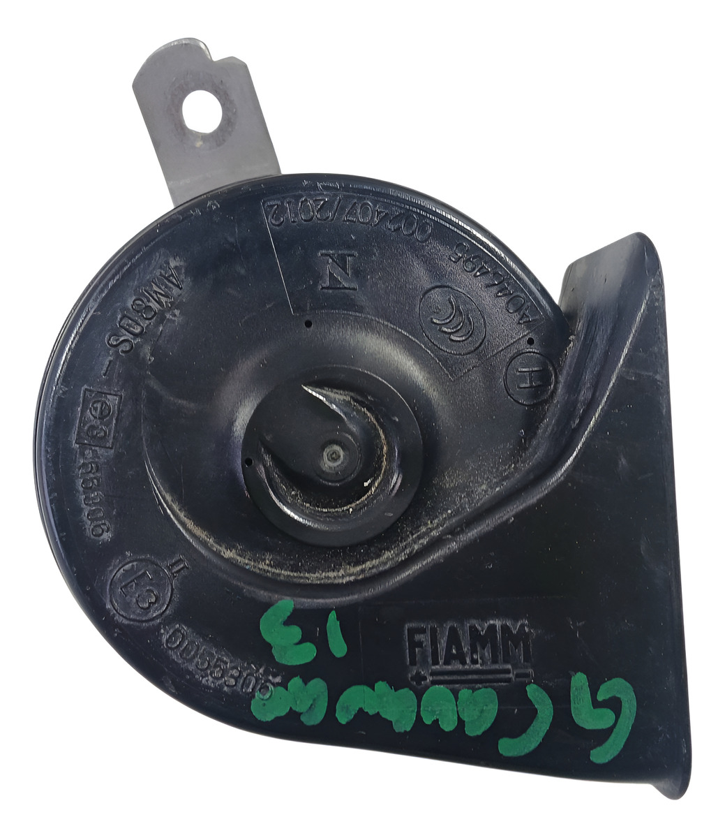Dodge Grand caravan 2013 - 2017 Claxon Delantera Derecho Usado Original
