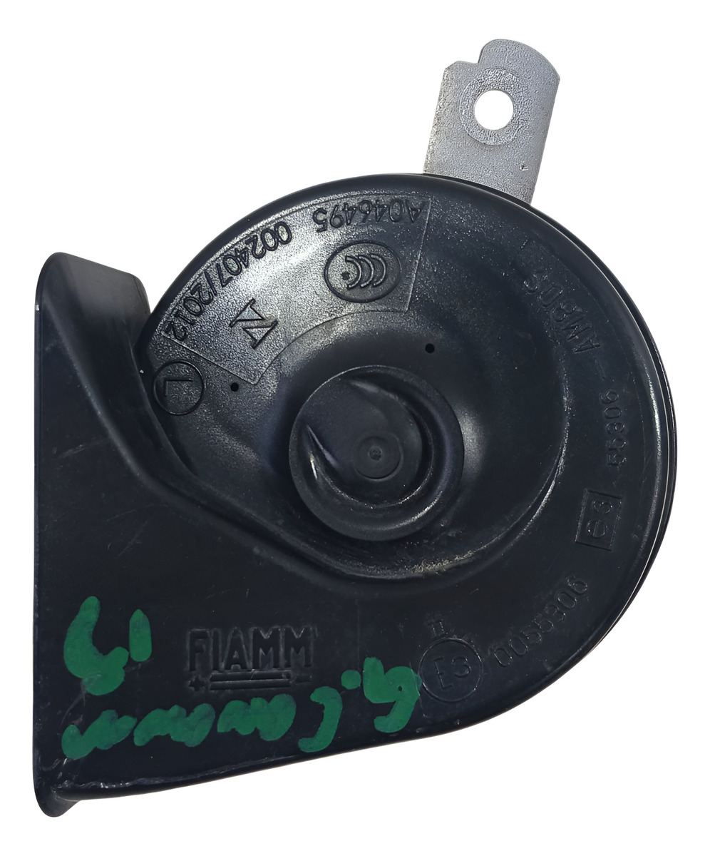 Dodge Grand caravan 2013 - 2017 Claxon Izquierdo Usado Original
