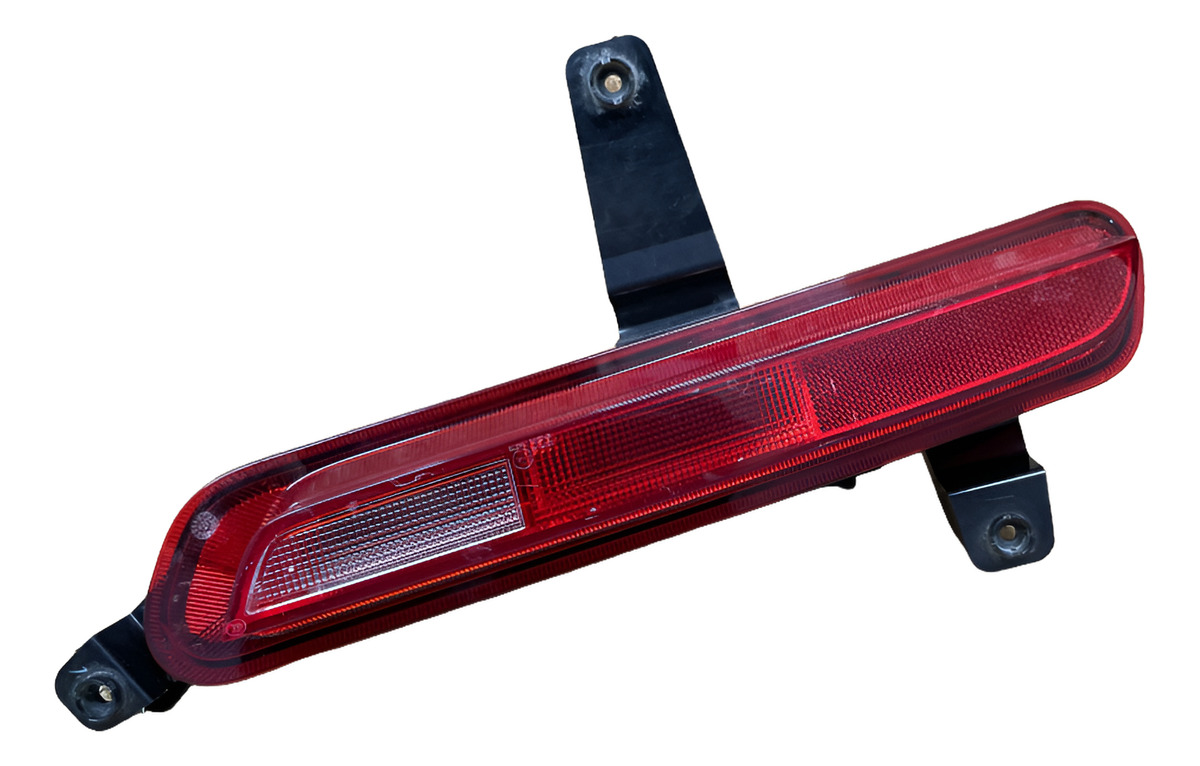 Cuarto Reflejante Trasero Mg Rx8 2021 22 2023 2024 Izquierdo