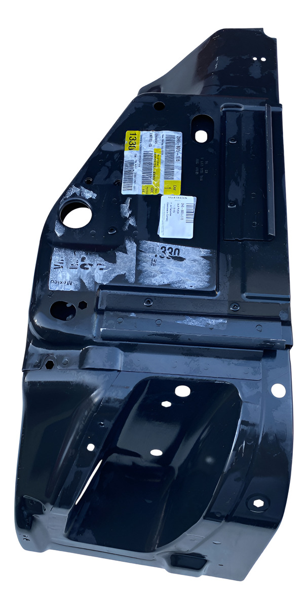 Punta Caja Rueda Izq Amarok 10 12 13 15 16 17 19 21 22 23