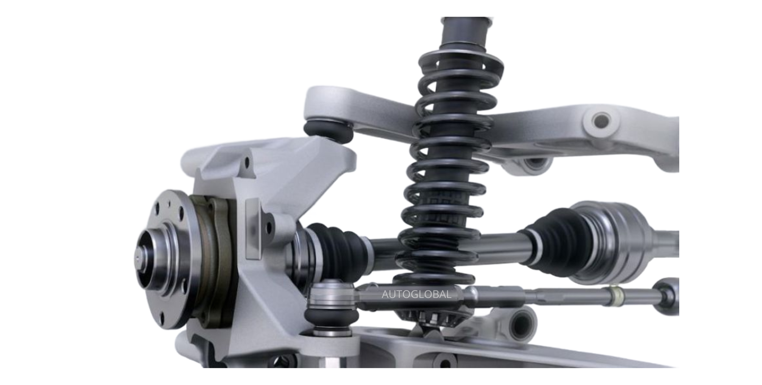 Kenworth T800 / t880 1987-2022 Barra de Direccion Izquierdo