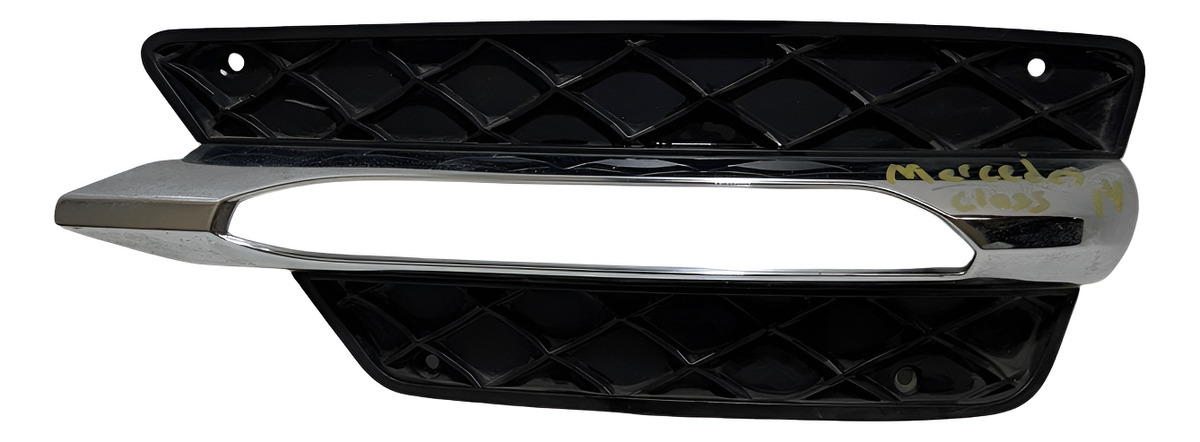Mercedes-benz Clase c 2012 - 2015 Rejilla Delantera Izquierdo Usado Original - vista 1