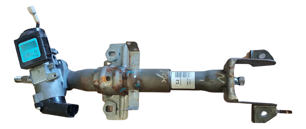 Columna Direccion C/switch Chev Aveo 2008-2018