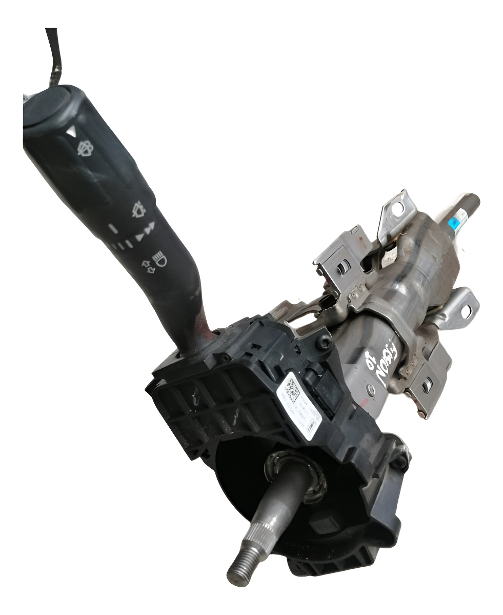Columna Direccion C/switch Ford Fusion 2010-2012 C/mando Dir