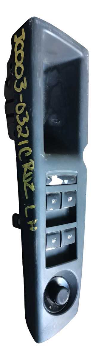 Control Elevadores Delantero Lh Chev Cruze 2010-2014 - vista 1