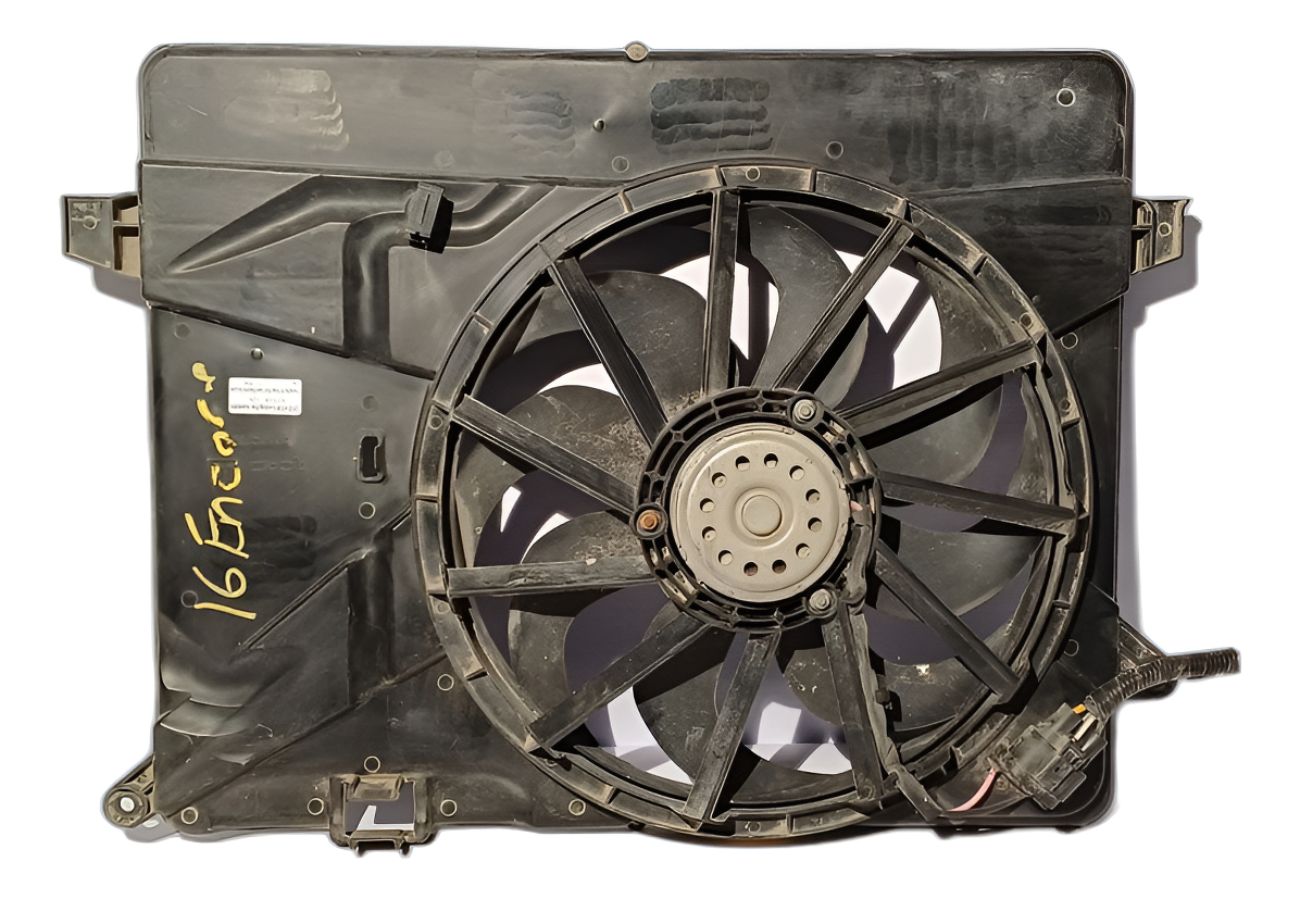Buick Encore 2014 - 2021 Motoventilador Usado Original