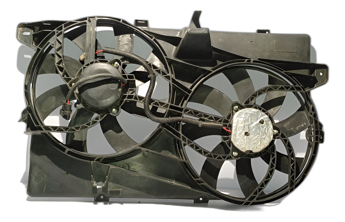Ford Edge 2007 - 2014 Motoventilador Usado Original