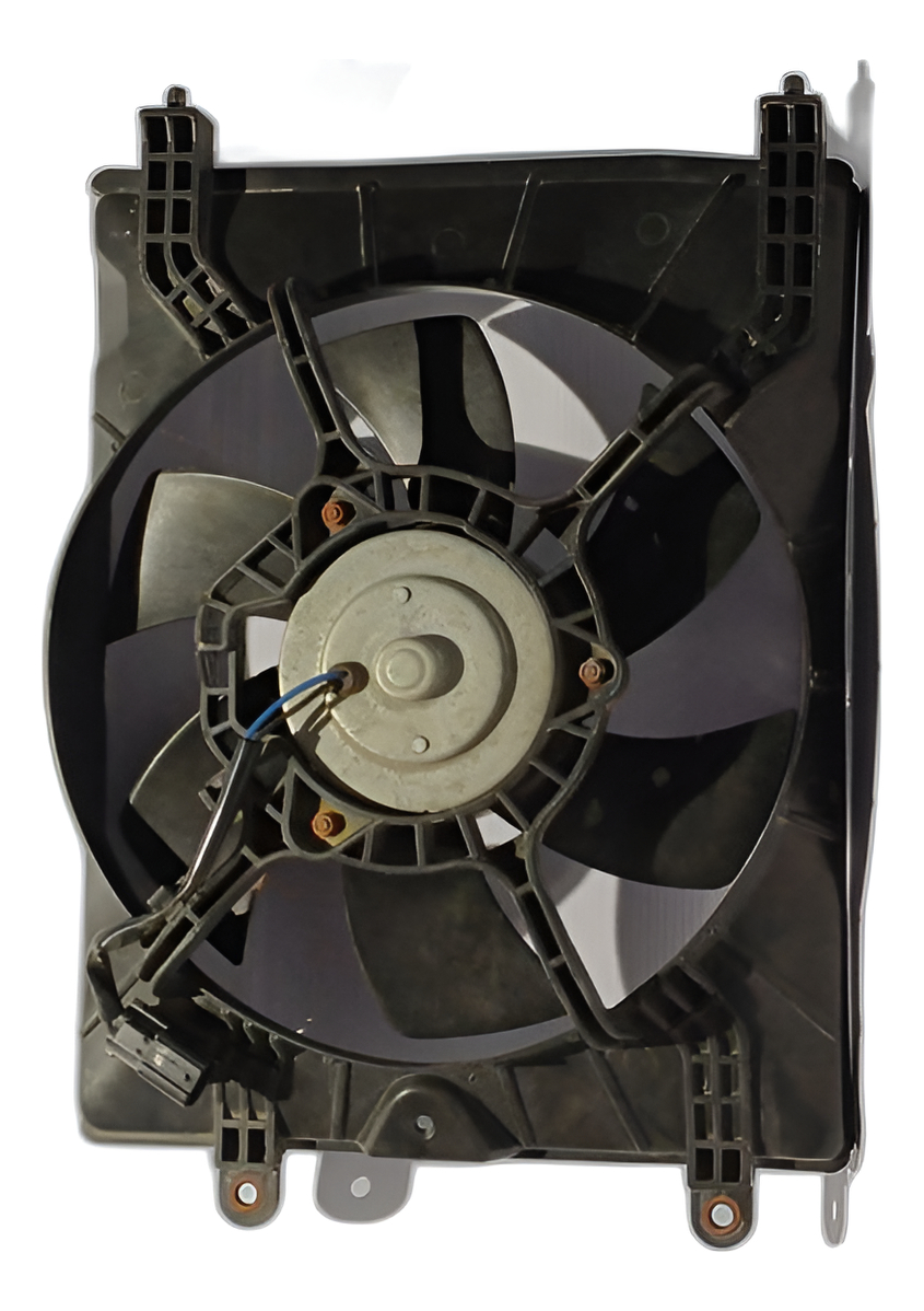 Honda Civic 2012 - 2015 Motoventilador Usado Original