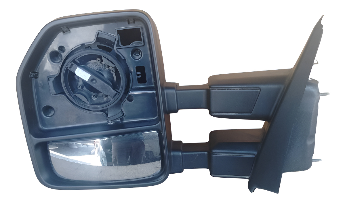 Ford F-250 2018 - 2022 Espejo Izquierdo Usado Original