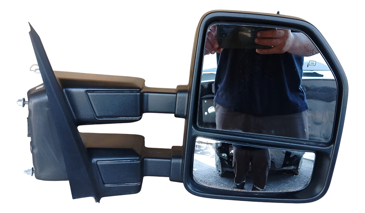 Ford F-250 2023 - 2025 Espejo Delantera Derecho Usado Original