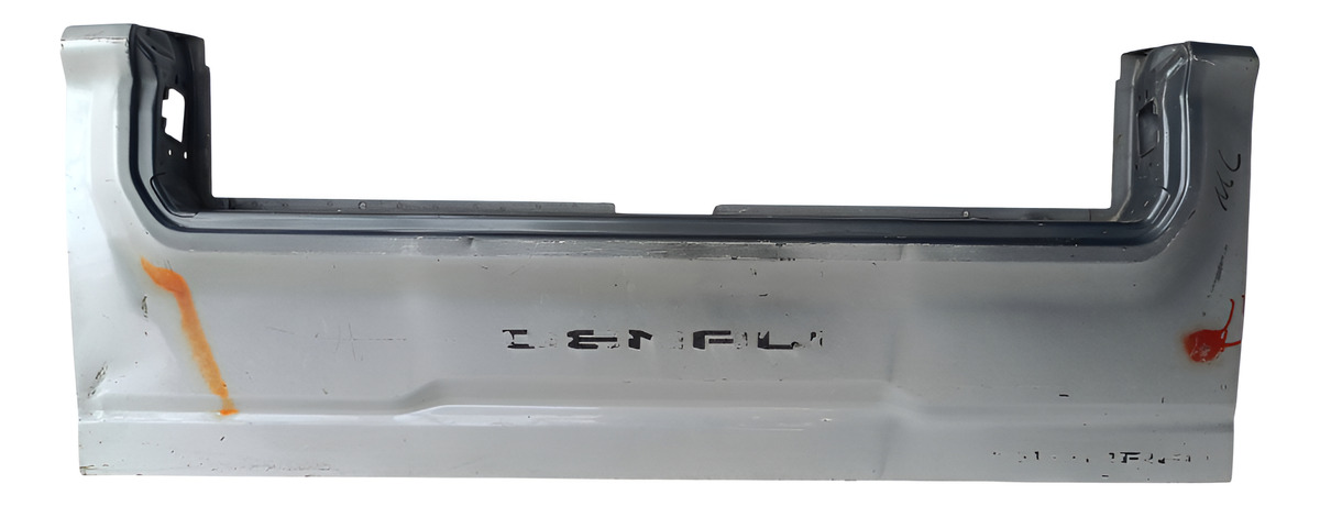 Gmc Sierra 2019 - 2025 Tapa de Caja Trasera Usado Original