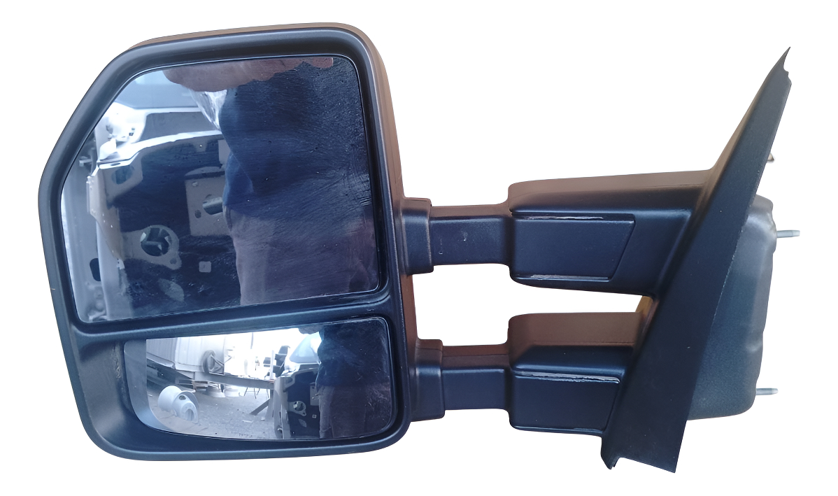Ford F-250 2018 - 2022 Espejo Delantera Izquierdo Usado Original