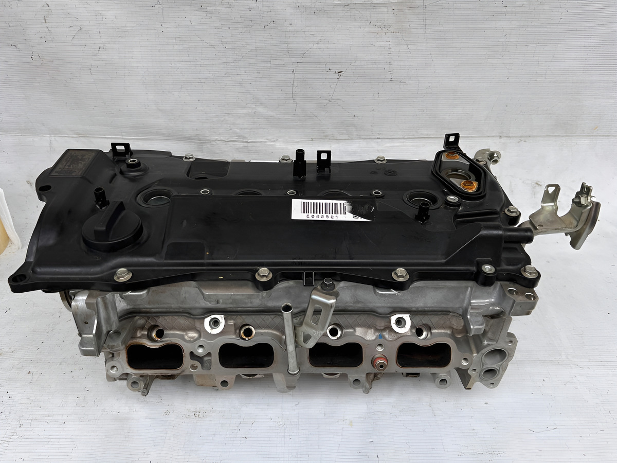 Cabeza De Motor Toyota Sienna 2021-2024 Usado Original