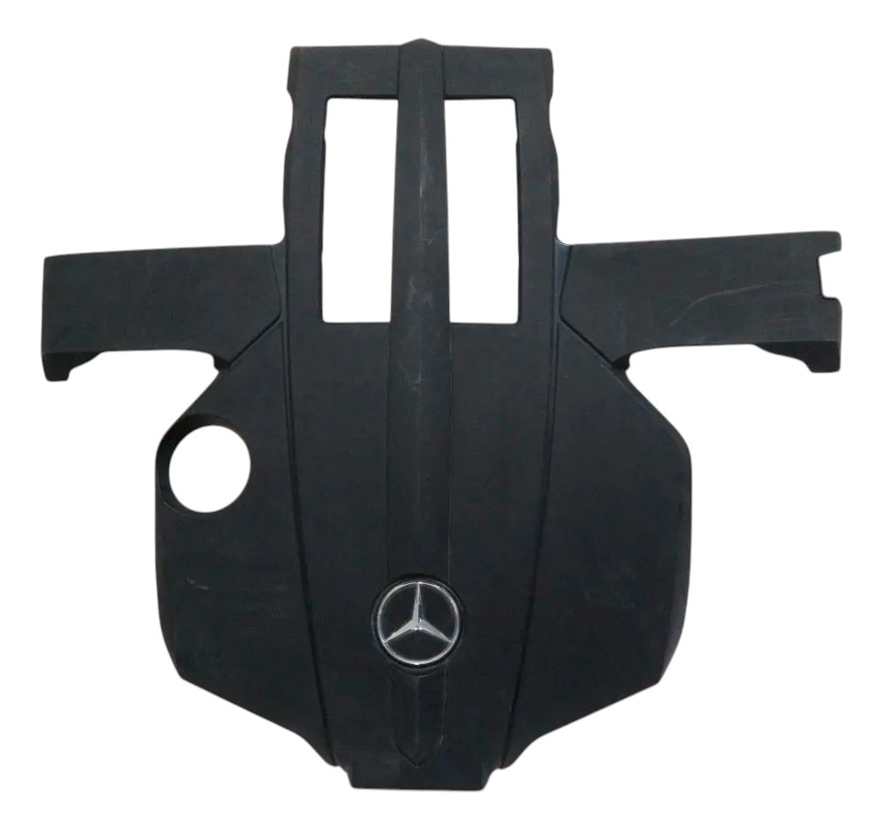 Cubierta Motor Mercedes Benz S500 2011-2014 V6 3.0