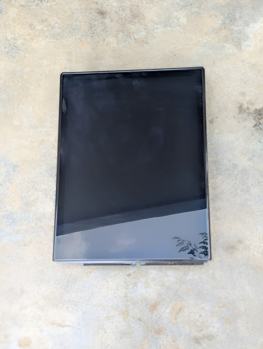Geely Starray 2024-2025 Pantalla Estereo Original