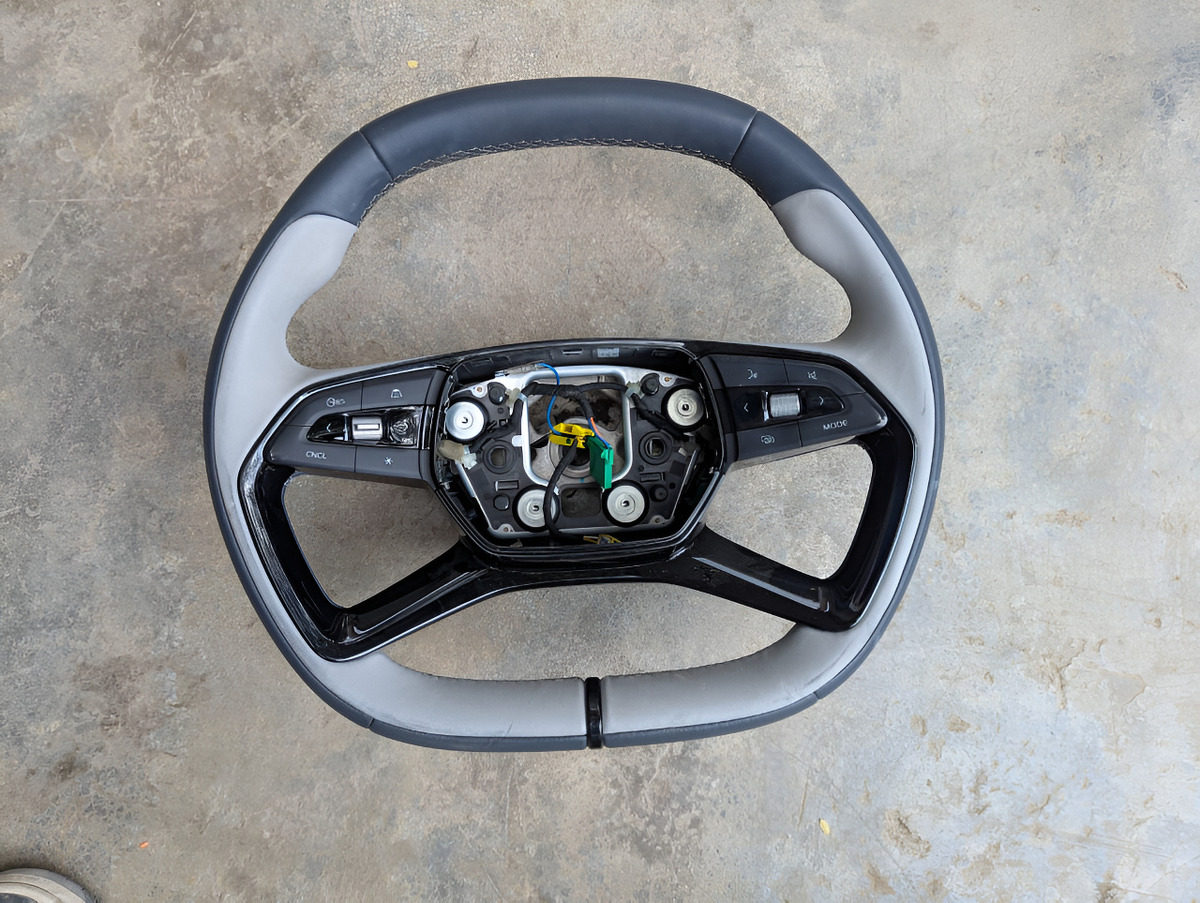 Geely Starray 2024-2025 Volante Original