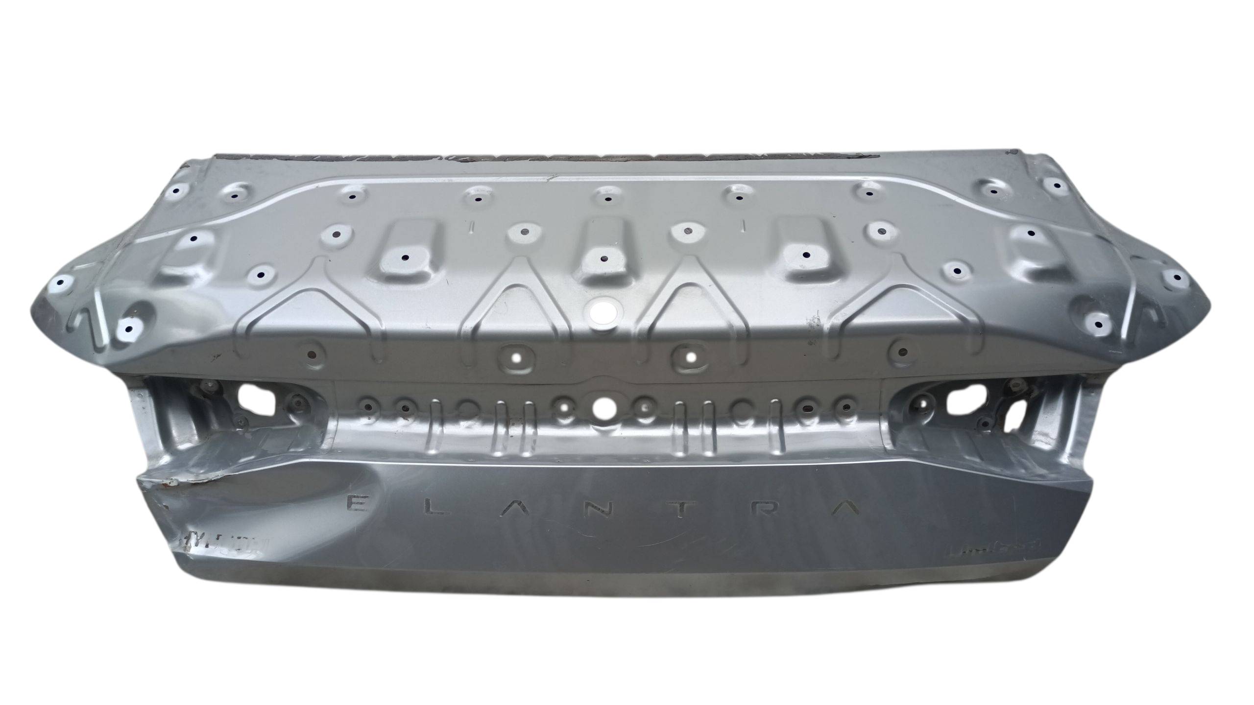 Hyundai Elantra 2021 - 2023 Tapa de Caja Usado Original