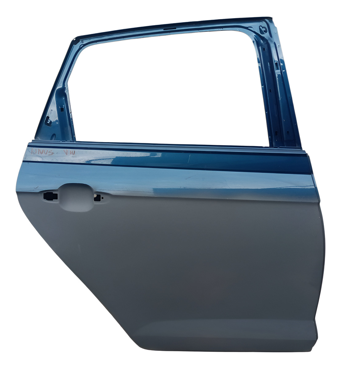 Volkswagen Nivus 2022 - 2024 Puertas/ME Trasera Derecho Usado Original