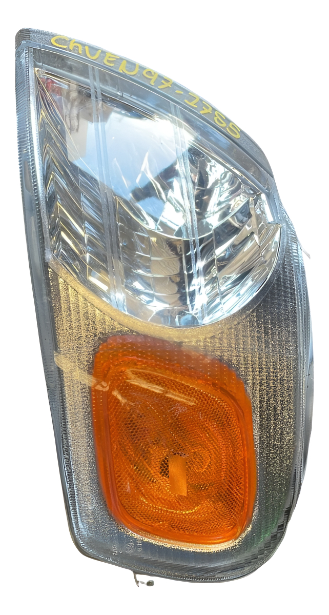 Cuarto De Punta Chevrolet Venture 1997-2004 Generico (1)