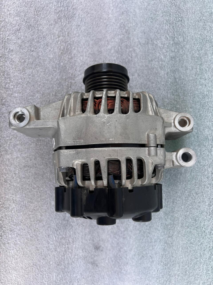 Alternador Toyota Rav4 2019-2023 Usado Original 2