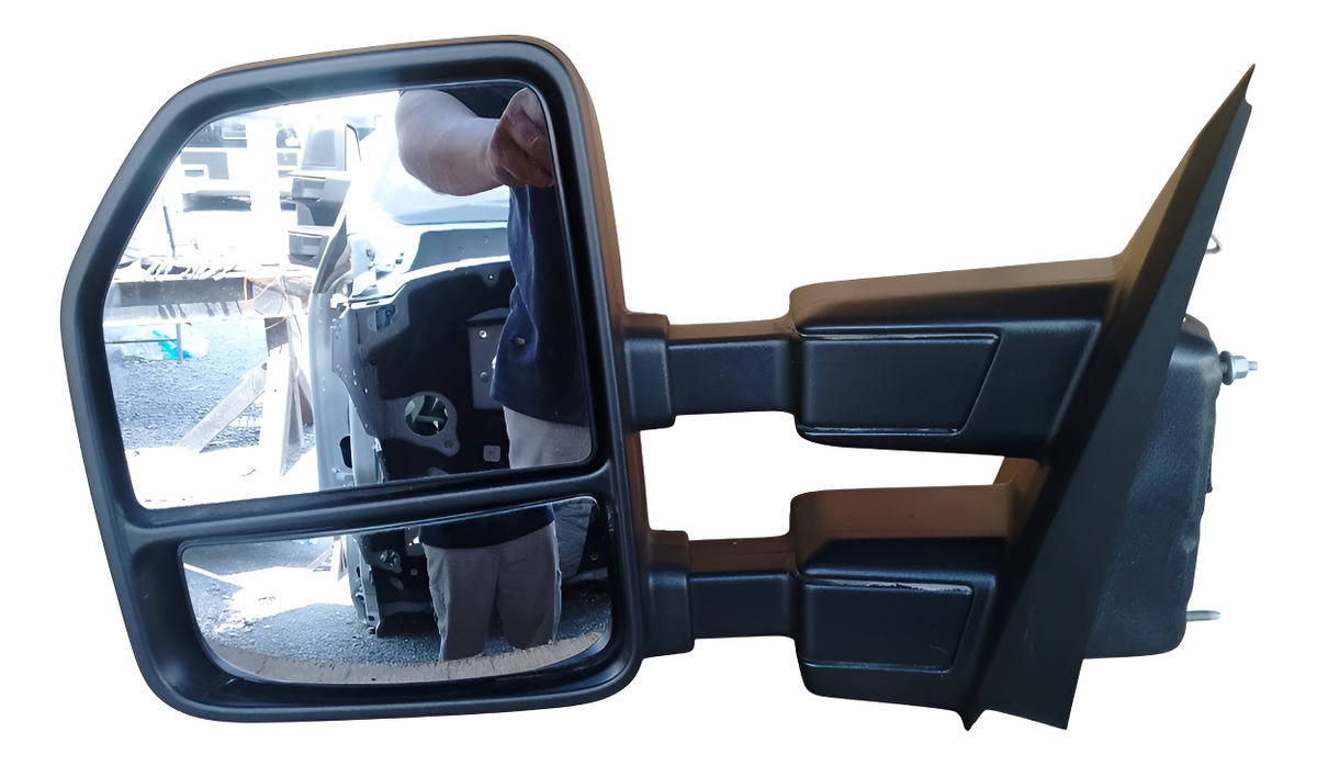 Ford F-250 2023 - 2025 Espejo Delantera Izquierdo Usado Original