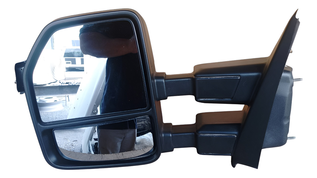 Ford F-250 2018 - 2021 Espejo Delantera Izquierdo Usado Original