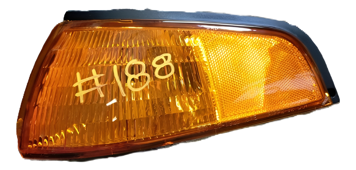 Cuarto Punta Ford Escort 1994-1996 Generico C/detalle (2)