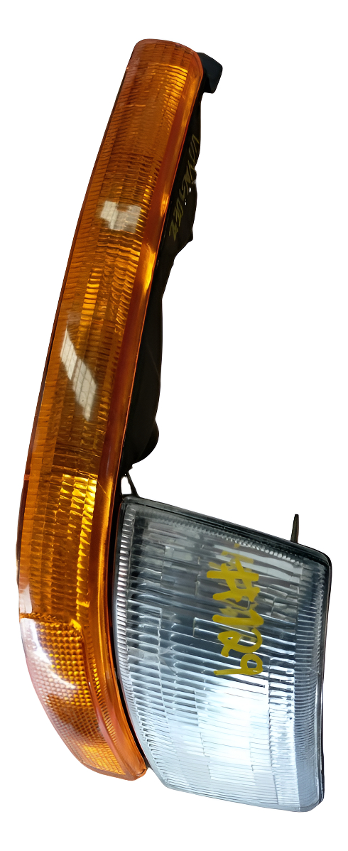 Cuarto Punta Lh Dodge Voyaguer 1991-1995 Generico C/detalle