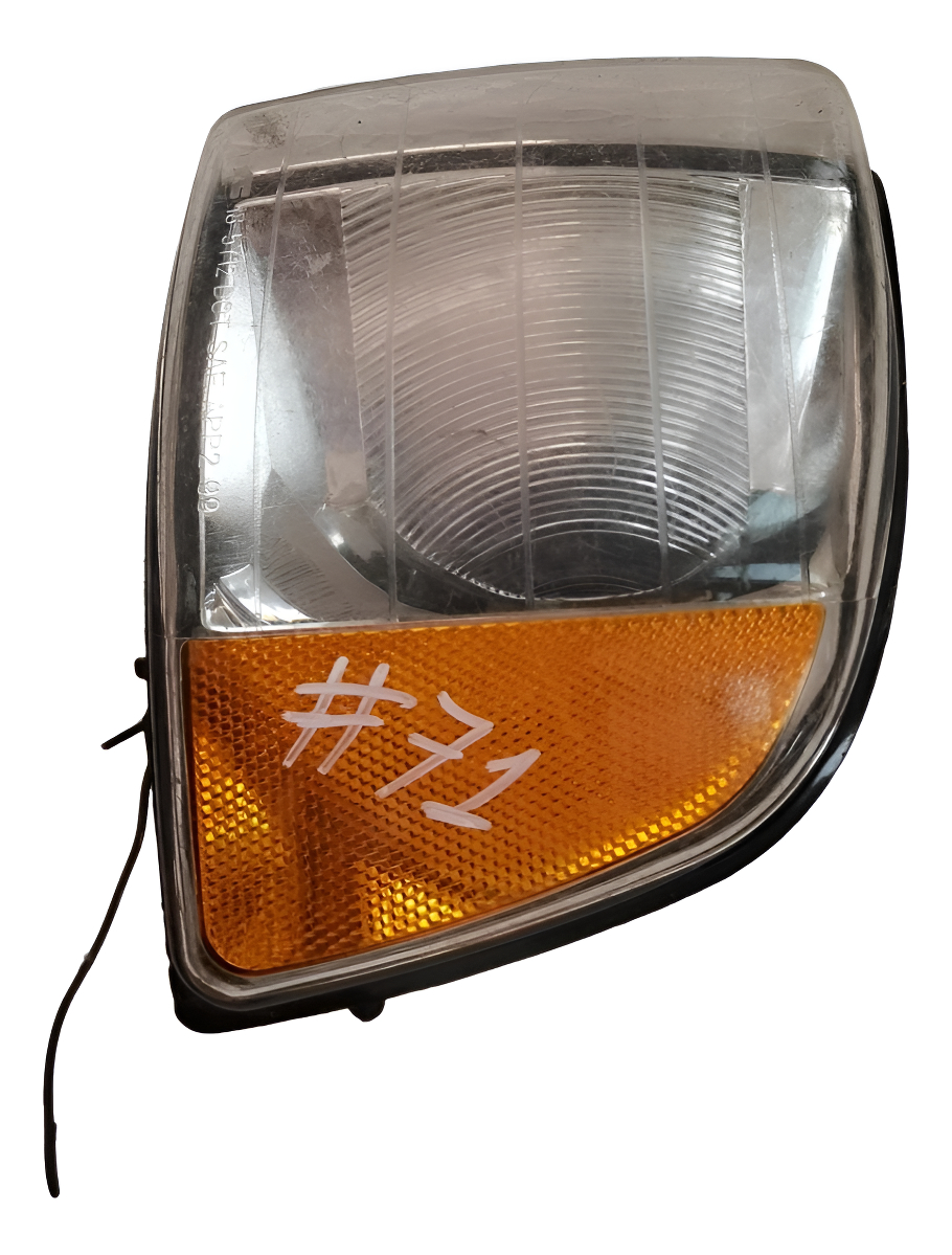 Cuarto Punta Lh Dodge Ram Pu 00-02 Generico C/detalle (2)