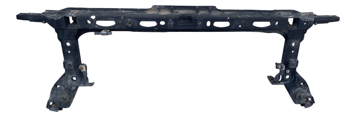 Ford Lobo 2009 - 2014 Marco de radiador Usado Original - vista 1