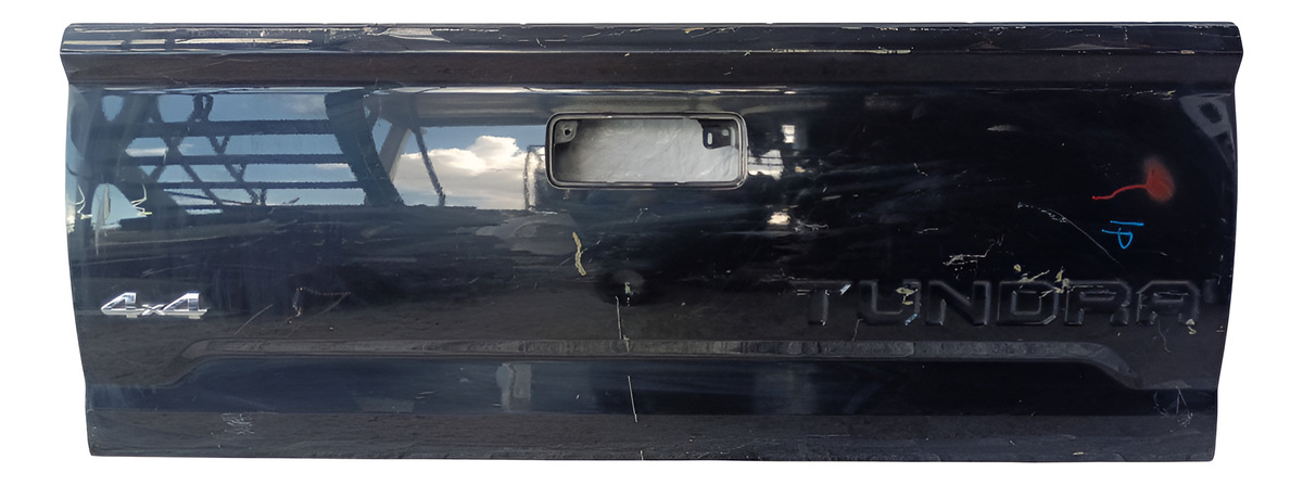 Toyota Tundra 2014 - 2019 Tapa de Caja Usado Original