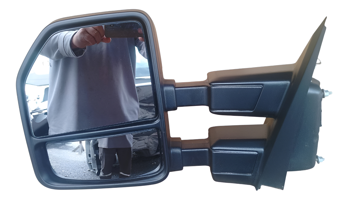 Ford F-250 2023 - 2025 Espejo Delantera Izquierdo Usado Original