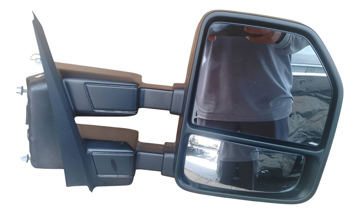 Ford F-250 2023 - 2025 Espejo Delantera Derecho Usado Original