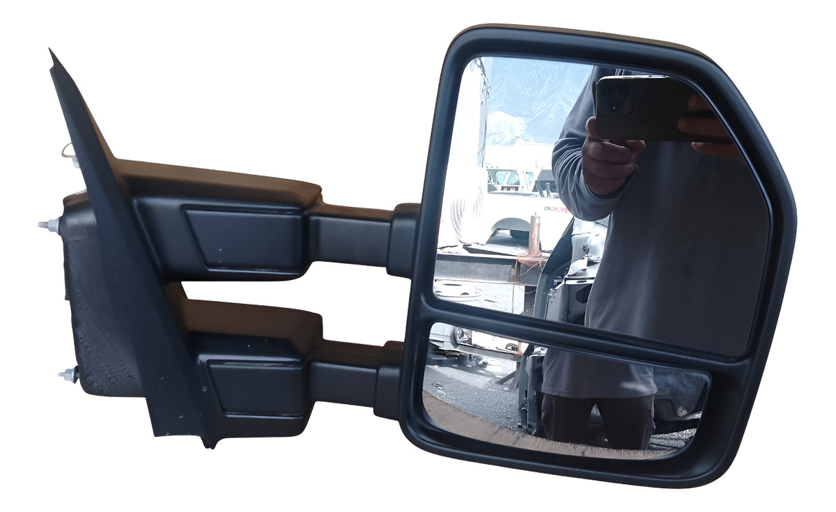 Ford F-250 2023 - 2025 Espejo Delantera Derecho Usado Original