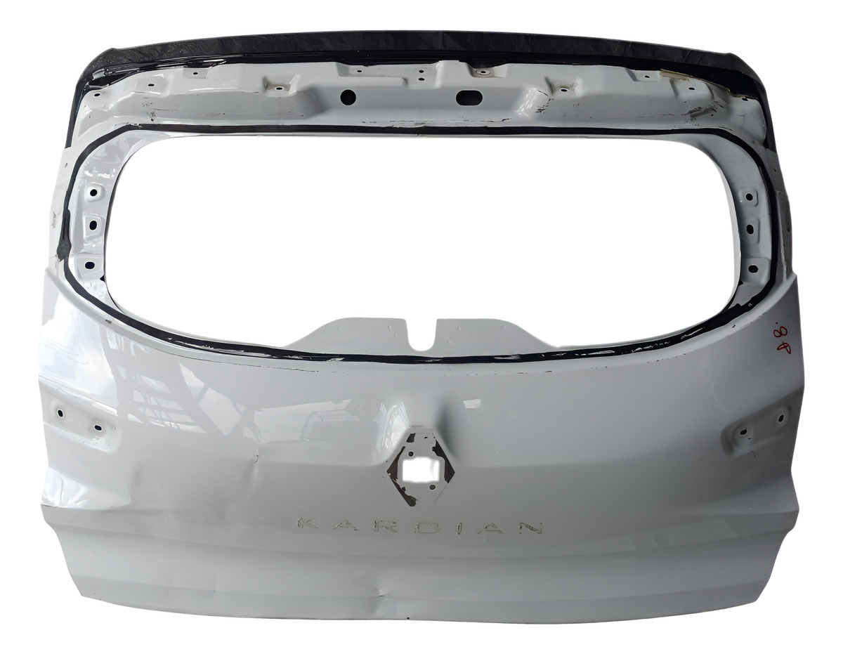 Renault Koleos 2024 - 2025 Tapa de Caja Usado Original