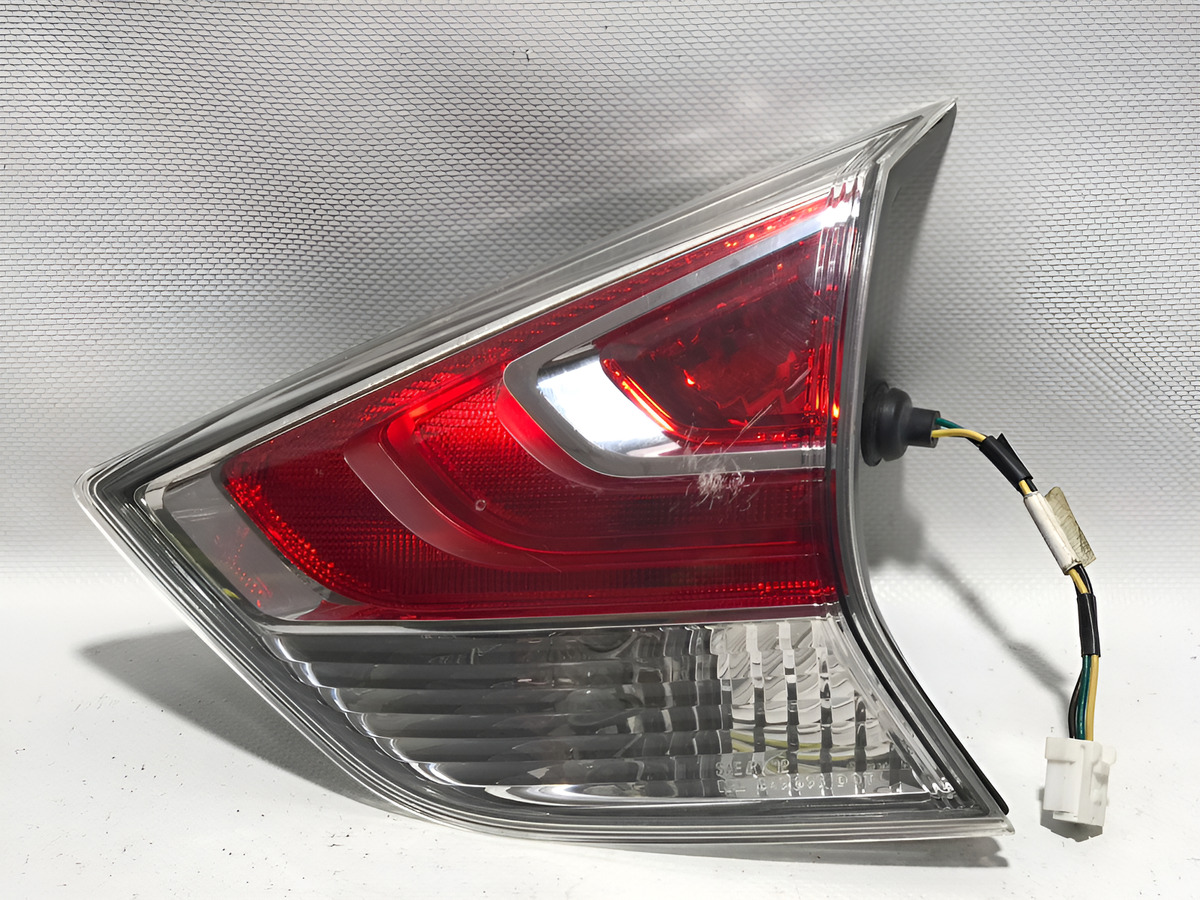 Nissan Rogue 2015 Al 2020 Intercalavera  Lado Derecho