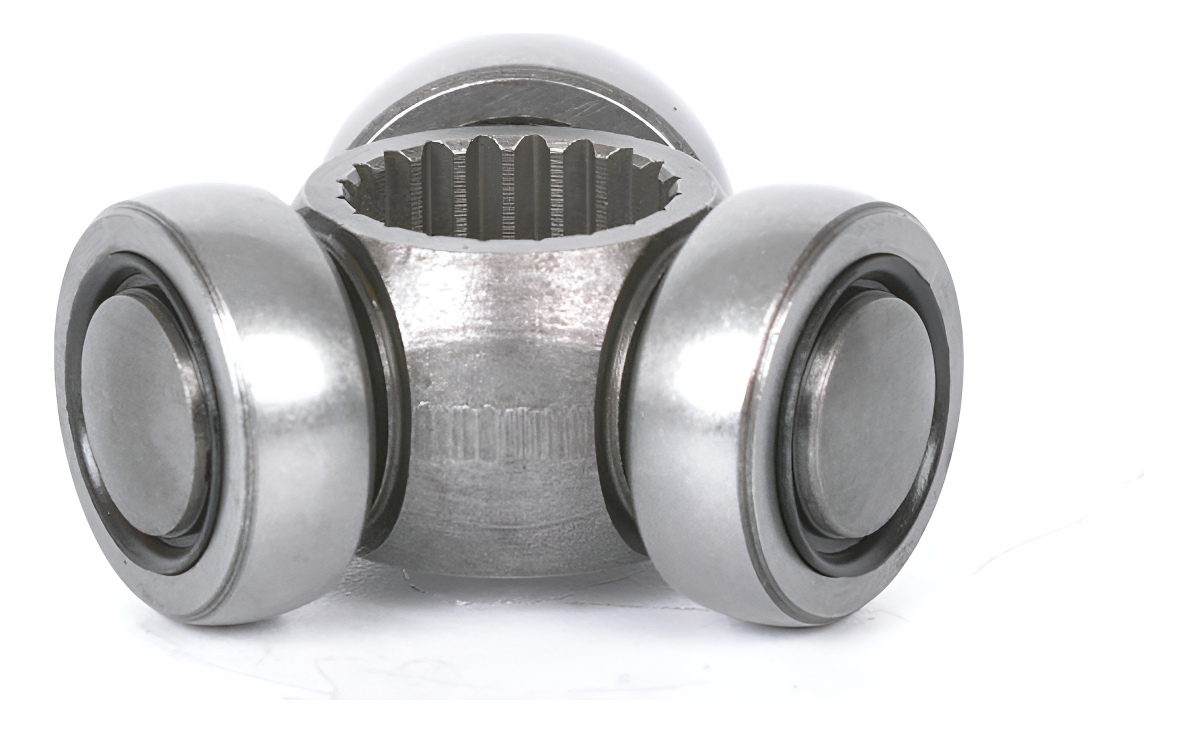 Dodge Atos 2005-2012 Tripode