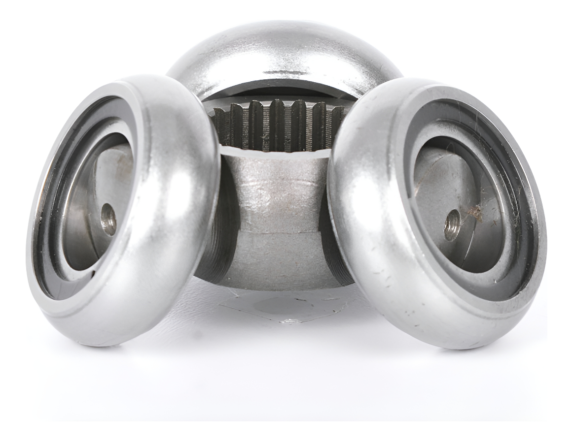 Ford Escape 2001-2012 Tripode